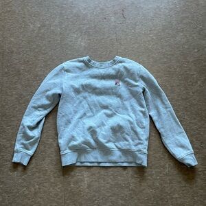 Fila Gray Men's Sweater